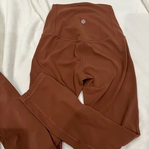 Lululemon unlimited leggings ✨